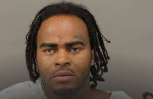 Police Make Positive ID Of Shooting Suspect By His Underwear