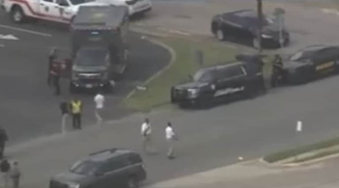 UPDATE: 19 Children And 2 Adults Dead In Texas Elementary School Mass Shooting