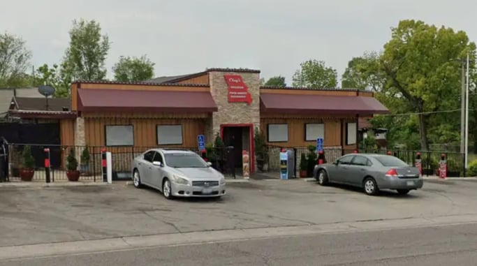 Man Legally Carrying AR-15 Is Robbed At Gunpoint, And That’s Just The Beginning Of The Story