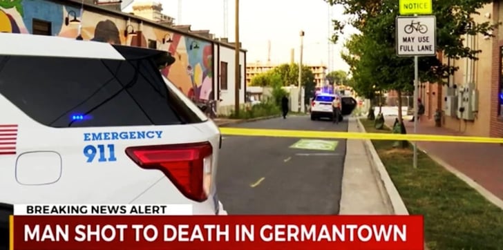 Woman Manages To Shoot And Kill Man Who Was Trying To Choke Her Out Inside Vehicle
