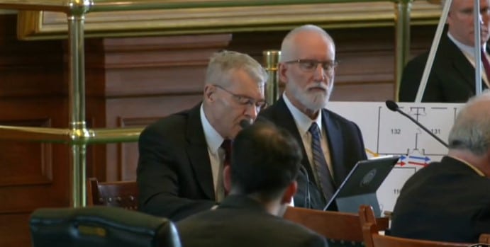 Texas DPS: Uvalde Police Response Was ‘An Abject Failure’
