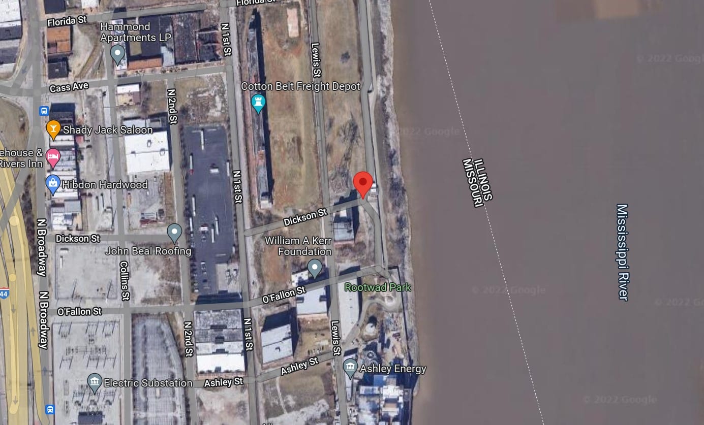 Homeless Man Shoots And Kills Man Who Intruded His Tent