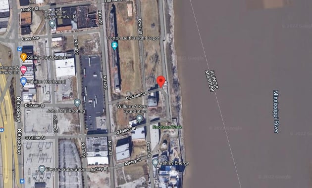 Homeless Man Shoots And Kills Man Who Intruded His Tent
