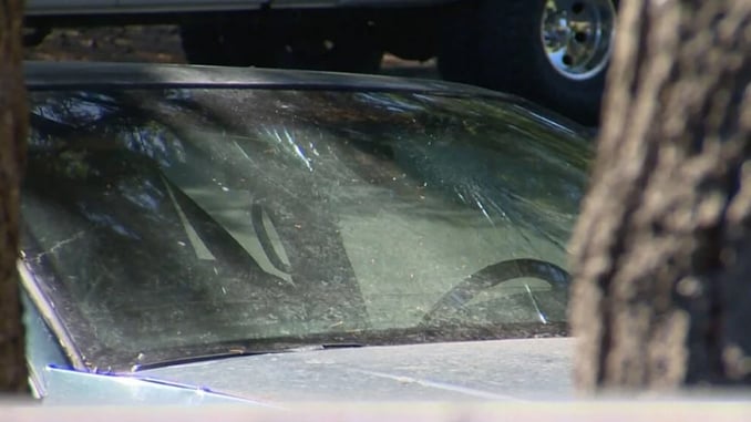 Man Arrested After Shooting Man 8 Times After Claiming He Was Breaking Into His Car