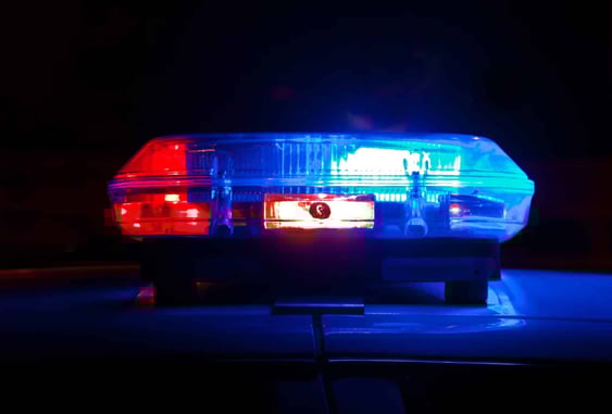 Phoenix Homeowner Shoots And Kills 2 Men Trying To Break In