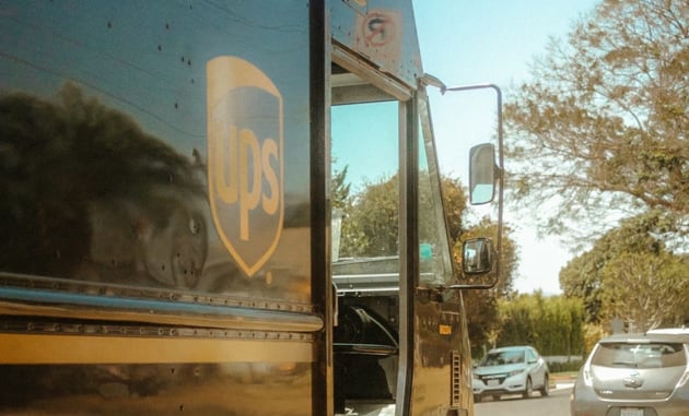 UPS Stops Doing Business With “Ghost Gun” Retailers, Threatens To Destroy Shipments