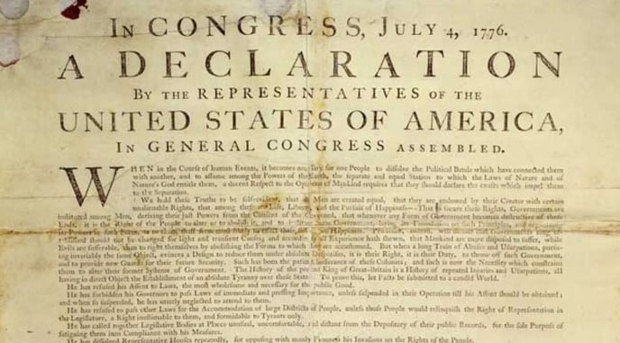 Happy Independence Day From Concealed Nation