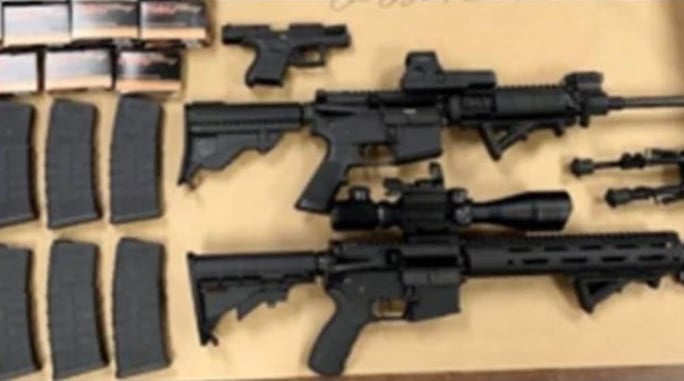 4th Of July Mass Shooting Stopped After Tipster Called Police After Overhearing Plans Of Attack