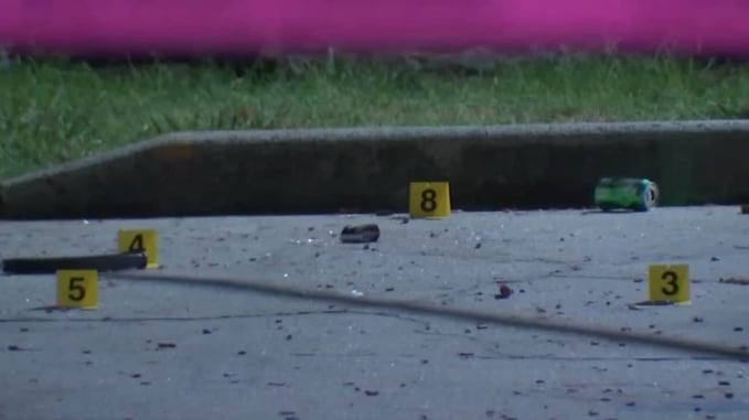 Armed Neighbor Shoots And Kills 22-Year-Old Who Was Outside Shooting His Mother Multiple Times