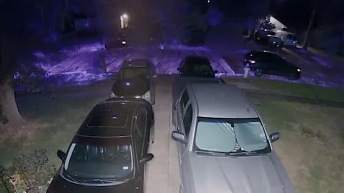 Texas Dad Shoots Teens Who Attempted A Vehicle Robbery With 2 Infants Inside