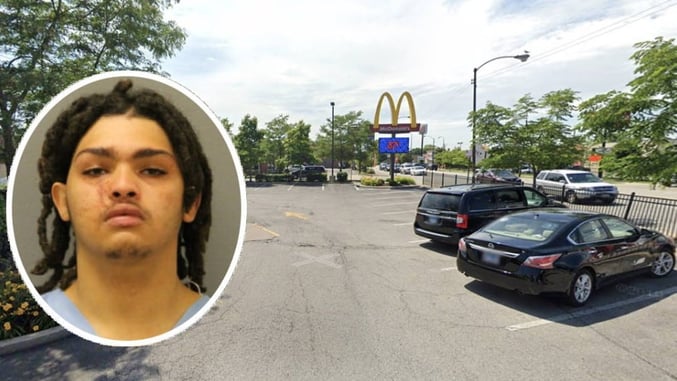 Concealed Carrier Shoots Man On Bail For Felony After He And His 11-Year-Old Daughter Took Gunfire In Their Vehicle