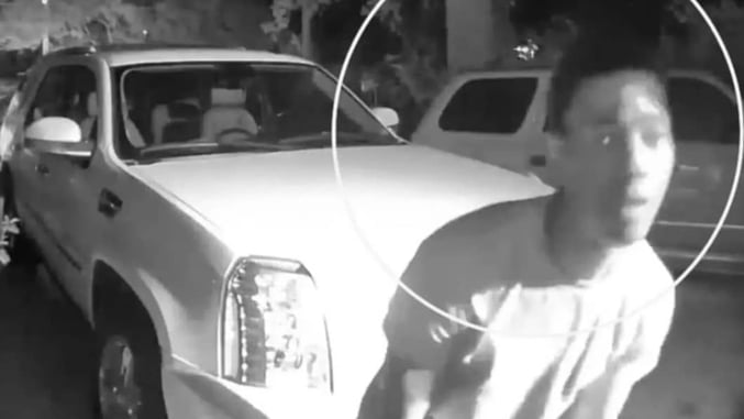 FL Sheriff Releases Video Showing Armed Homeowner Use AK-47 To Win Fight Against Multiple Intruders