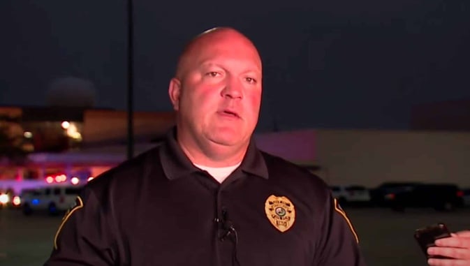 Legally Armed 22-Year-Old Credited For Stopping Mass Shooting At Indiana Mall, Saving Countless Lives