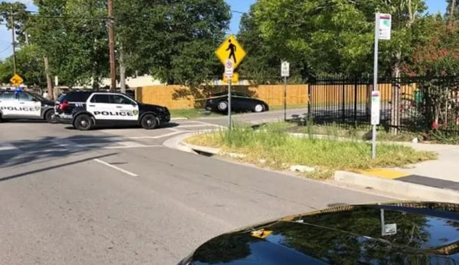 21-Year-Old Shoots And Kills Alleged Carjacker At Gas Station In Houston