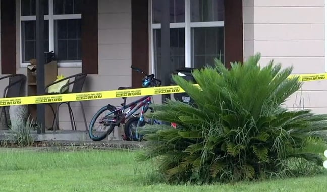 1 Dead, 2 Injured In Attempted Home Invasion In Florida