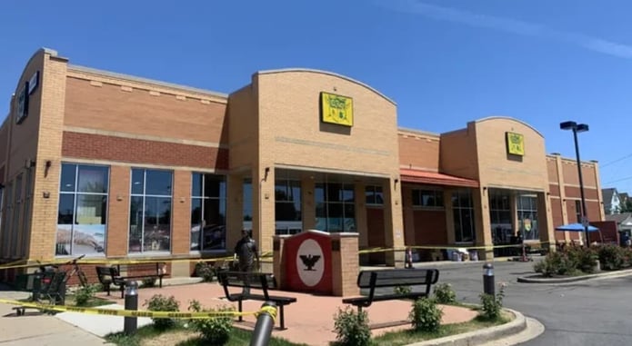 Security Guard’s Actions Deemed Self-Defense After Fatal Shooting Outside Grocery Store