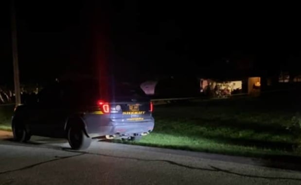Homeowner Shoots And Kills Intruder In Central Ohio