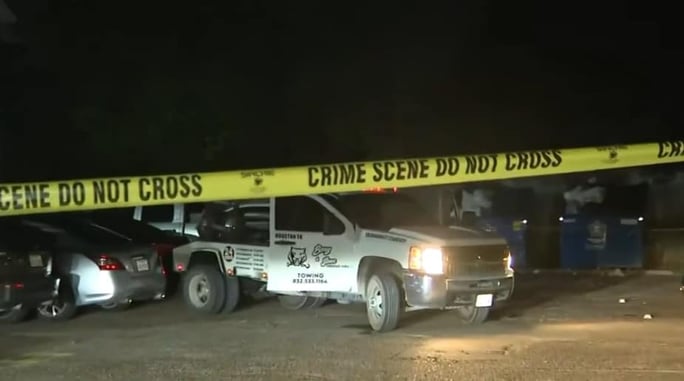 Tow Truck Driver Shoots Man During Violent Altercation, Is Then Shot At By Another Person Nearby