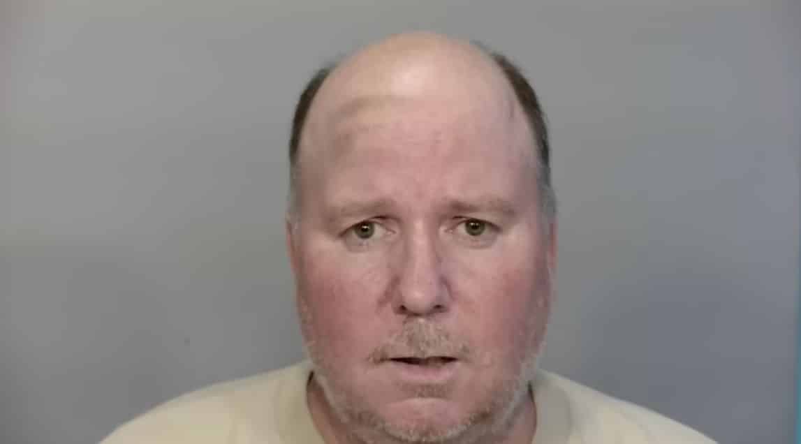 Florida Man Shot By Step-Son After Reportedly Beating Wife