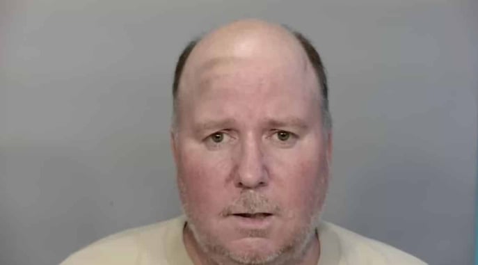 Florida Man Shot By Step-Son After Reportedly Beating Wife
