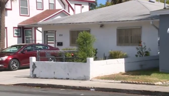 Concealed Carrier Shoots And Kills Man Who Had Gun And Threatened To Open Fire At Party