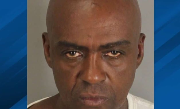 Armed Robbery Suspect Shot By Armed Store Clerk