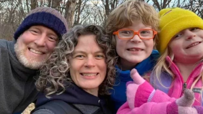 Why We Carry: Three Family Members Murdered By Stranger In Random Attack While Camping