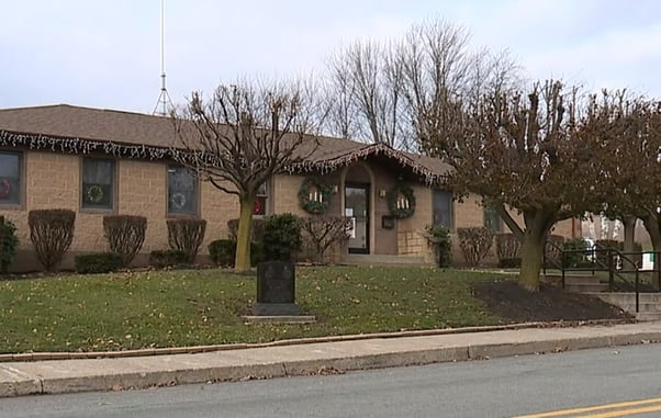 Pennsylvania Woman Shoots Boyfriend, Claims Self-Defense