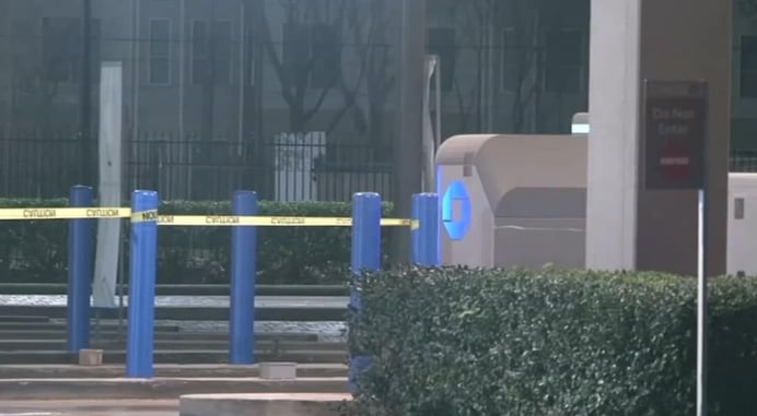 Grand Jury Declines To Indict ATM Robbery Victim Who Accidentally Shot And Killed Child