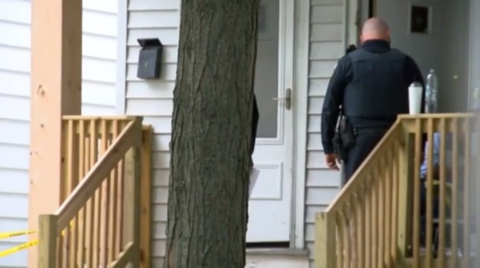 Mother Of Two Shoots Home Invader After Jumping Out Of The Shower