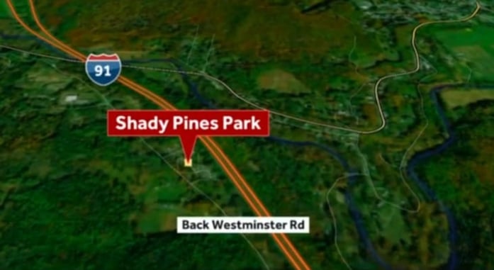 Vermont Police Investigating Suspected Home Invasion And Shooting