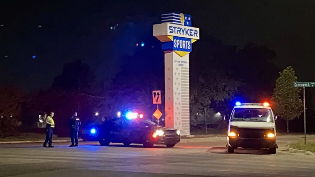 Man Acquitted In Deadly Shooting At Sports Complex In Wichita