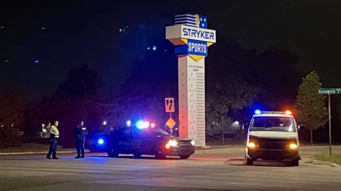Man Acquitted In Deadly Shooting At Sports Complex In Wichita