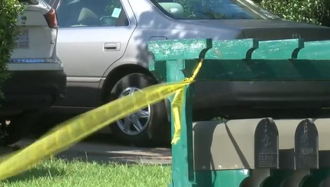 Fatal Shooting Ruled As Self Defense In Leland