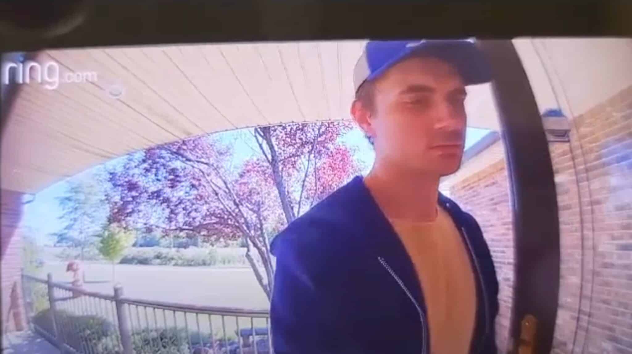 GRAPHIC WARNING: Father Not Facing Charges After Shooting And Killing Daughter’s Ex As He Broke Into House