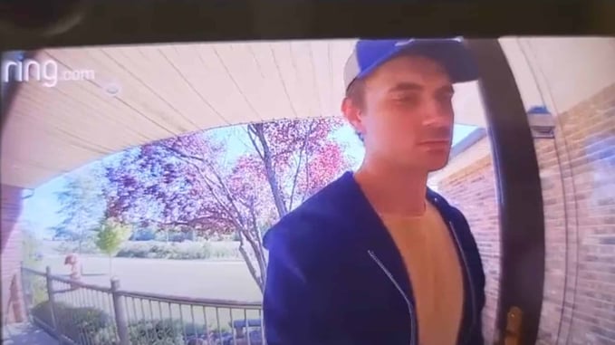 GRAPHIC WARNING: Father Not Facing Charges After Shooting And Killing Daughter’s Ex As He Broke Into House