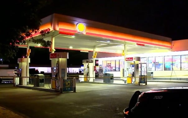 19-Year-Old Robbery Suspect Shot And Killed By Armed Clerk