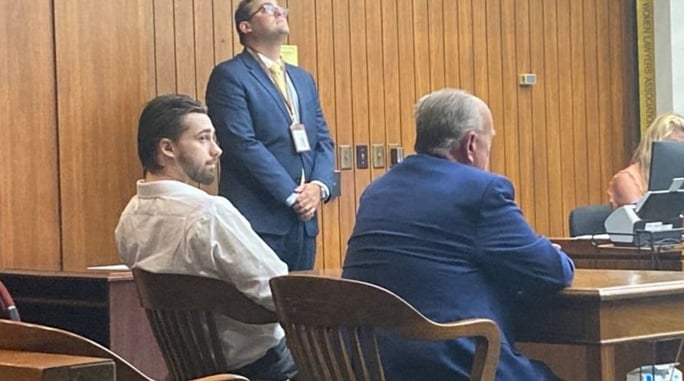Man Found Not Guilty In Shooting, Claimed Self-Defense And Was Facing Life Sentence
