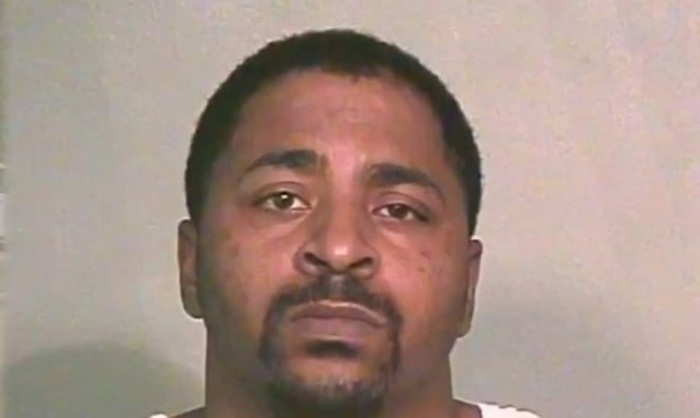 Man Shot By Oklahoma City Homeowner After Forcing His Way Into Residence