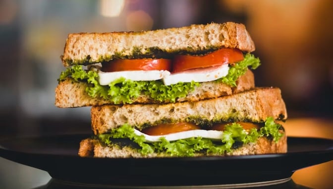 Home Invader Shot After Demanding Resident To Make Him A Sandwich