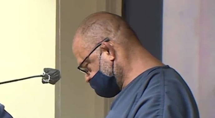 Road Rage Escalates To Shooting In Florida Strip Mall Parking Lot, DEA Retiree Facing Charges
