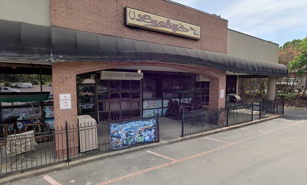 1 Killed, 2 Injured In Shooting At Bar Being Investigated As Possible Self-Defense