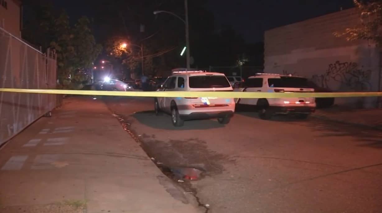 Armed Citizen’s Bullet Embeds In Suspect’s Gun During Self-Defense Shooting