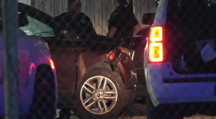 Woman Shoots Attacker Dead During Wild Incident At Work