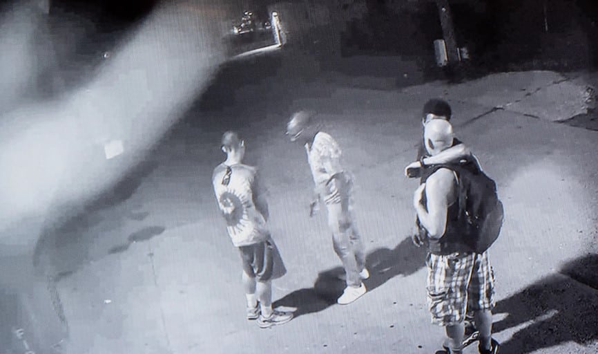 Man Found Not Guilty In Self-Defense Shooting