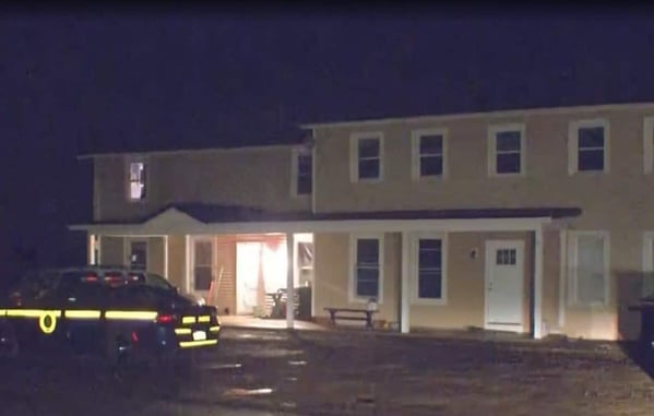 Four Teenagers Shot With Their Own Guns After Failed Home Invasion
