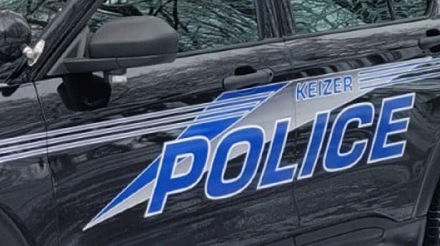 Homeowner Shoots, Kills Home Invader Early Sunday Morning, Keizer Police Say