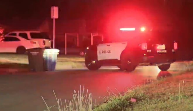 Man Shot In The Face While Attempting To Break Into Ex-Girlfriend’s Apartment