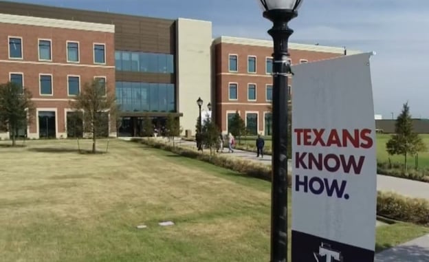 Study Of 178 Mass Shootings Released By Texas-Based University