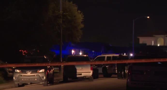 Phoenix Homeowner Grabs Her Gun, Shoots And Kills Intruder